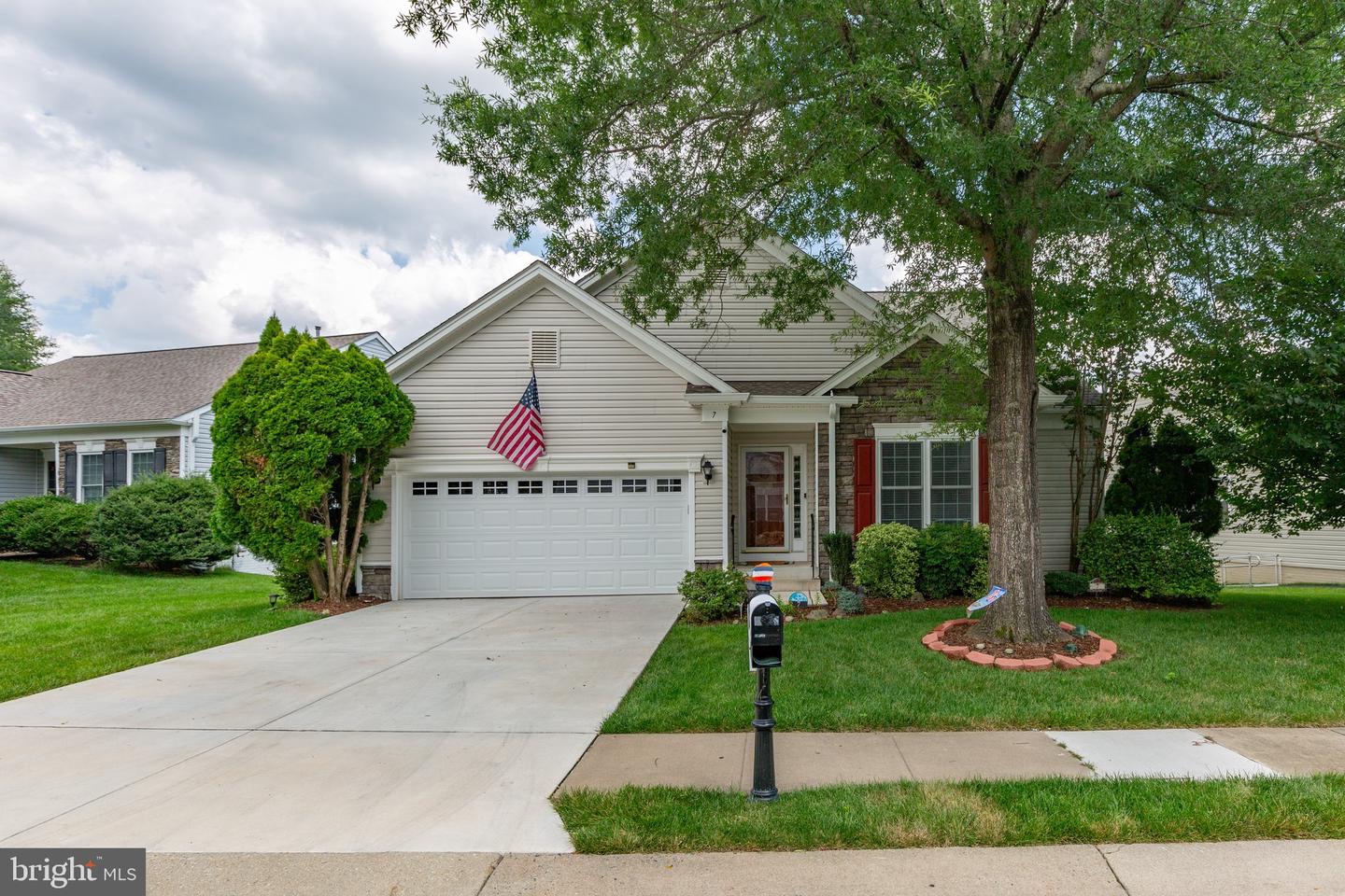 7 COVINGTON DR, FREDERICKSBURG, Virginia 22406, 3 Bedrooms Bedrooms, ,3 BathroomsBathrooms,Residential,For sale,7 COVINGTON DR,VAST2039978 MLS # VAST2039978