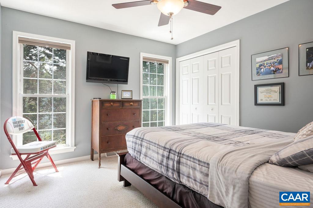 309 LEAPING FOX LN, CHARLOTTESVILLE, Virginia 22902, 5 Bedrooms Bedrooms, ,2 BathroomsBathrooms,Residential,For sale,309 LEAPING FOX LN,665852 MLS # 665852