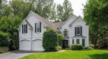 309 LEAPING FOX LN, CHARLOTTESVILLE, Virginia 22902, 5 Bedrooms Bedrooms, ,2 BathroomsBathrooms,Residential,For sale,309 LEAPING FOX LN,665852 MLS # 665852