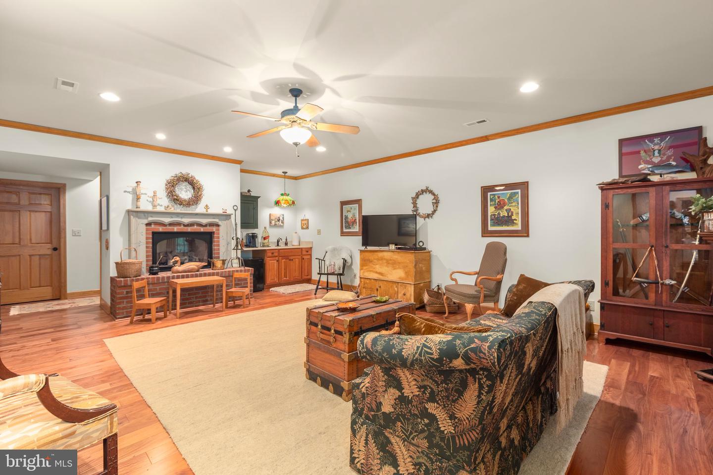 12520 PAIGE LN, FREDERICKSBURG, Virginia 22407, 4 Bedrooms Bedrooms, ,3 BathroomsBathrooms,Residential,For sale,12520 PAIGE LN,VASP2034090 MLS # VASP2034090
