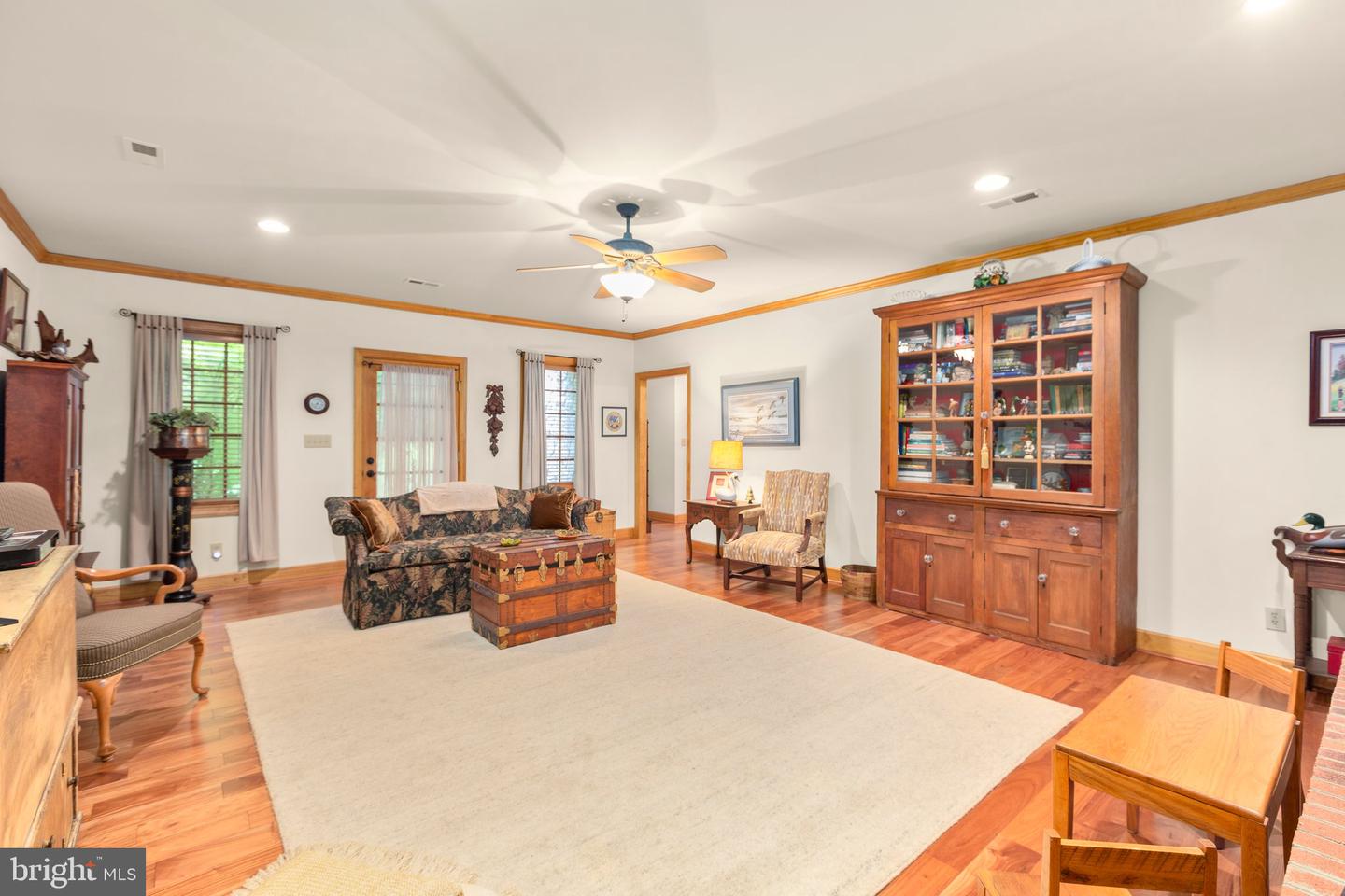 12520 PAIGE LN, FREDERICKSBURG, Virginia 22407, 4 Bedrooms Bedrooms, ,3 BathroomsBathrooms,Residential,For sale,12520 PAIGE LN,VASP2034090 MLS # VASP2034090