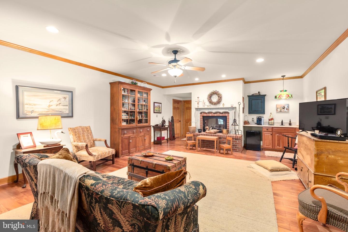 12520 PAIGE LN, FREDERICKSBURG, Virginia 22407, 4 Bedrooms Bedrooms, ,3 BathroomsBathrooms,Residential,For sale,12520 PAIGE LN,VASP2034090 MLS # VASP2034090
