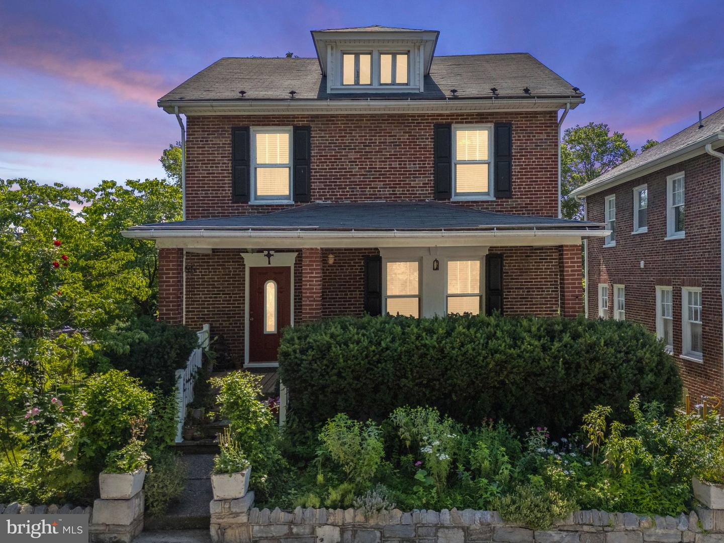 720 S KENT ST, WINCHESTER, Virginia 22601, 4 Bedrooms Bedrooms, ,2 BathroomsBathrooms,Residential,For sale,720 S KENT ST,VAWI2008008 MLS # VAWI2008008