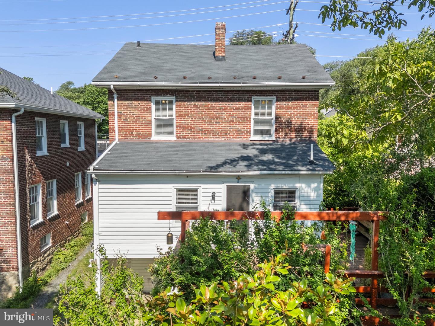 720 S KENT ST, WINCHESTER, Virginia 22601, 4 Bedrooms Bedrooms, ,2 BathroomsBathrooms,Residential,For sale,720 S KENT ST,VAWI2008008 MLS # VAWI2008008