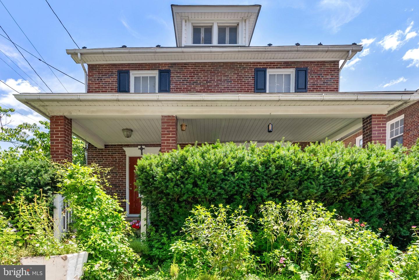 720 S KENT ST, WINCHESTER, Virginia 22601, 4 Bedrooms Bedrooms, ,2 BathroomsBathrooms,Residential,For sale,720 S KENT ST,VAWI2008008 MLS # VAWI2008008