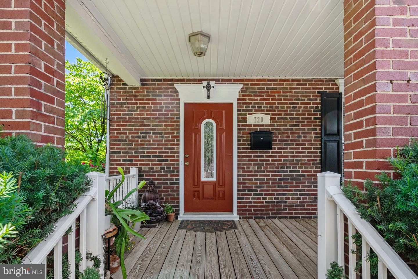 720 S KENT ST, WINCHESTER, Virginia 22601, 4 Bedrooms Bedrooms, ,2 BathroomsBathrooms,Residential,For sale,720 S KENT ST,VAWI2008008 MLS # VAWI2008008