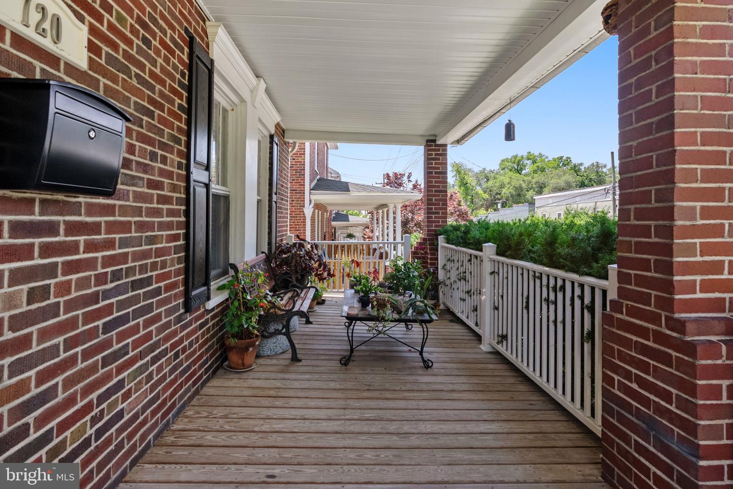 720 S KENT ST, WINCHESTER, Virginia 22601, 4 Bedrooms Bedrooms, ,2 BathroomsBathrooms,Residential,For sale,720 S KENT ST,VAWI2008008 MLS # VAWI2008008