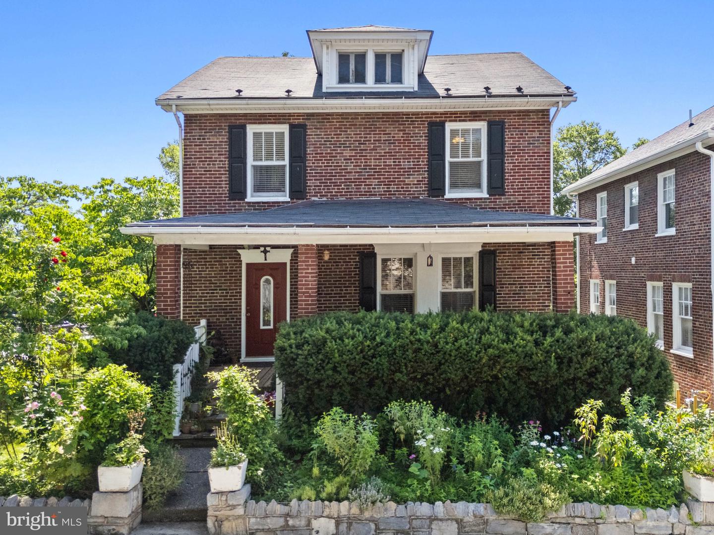 720 S KENT ST, WINCHESTER, Virginia 22601, 4 Bedrooms Bedrooms, ,2 BathroomsBathrooms,Residential,For sale,720 S KENT ST,VAWI2008008 MLS # VAWI2008008
