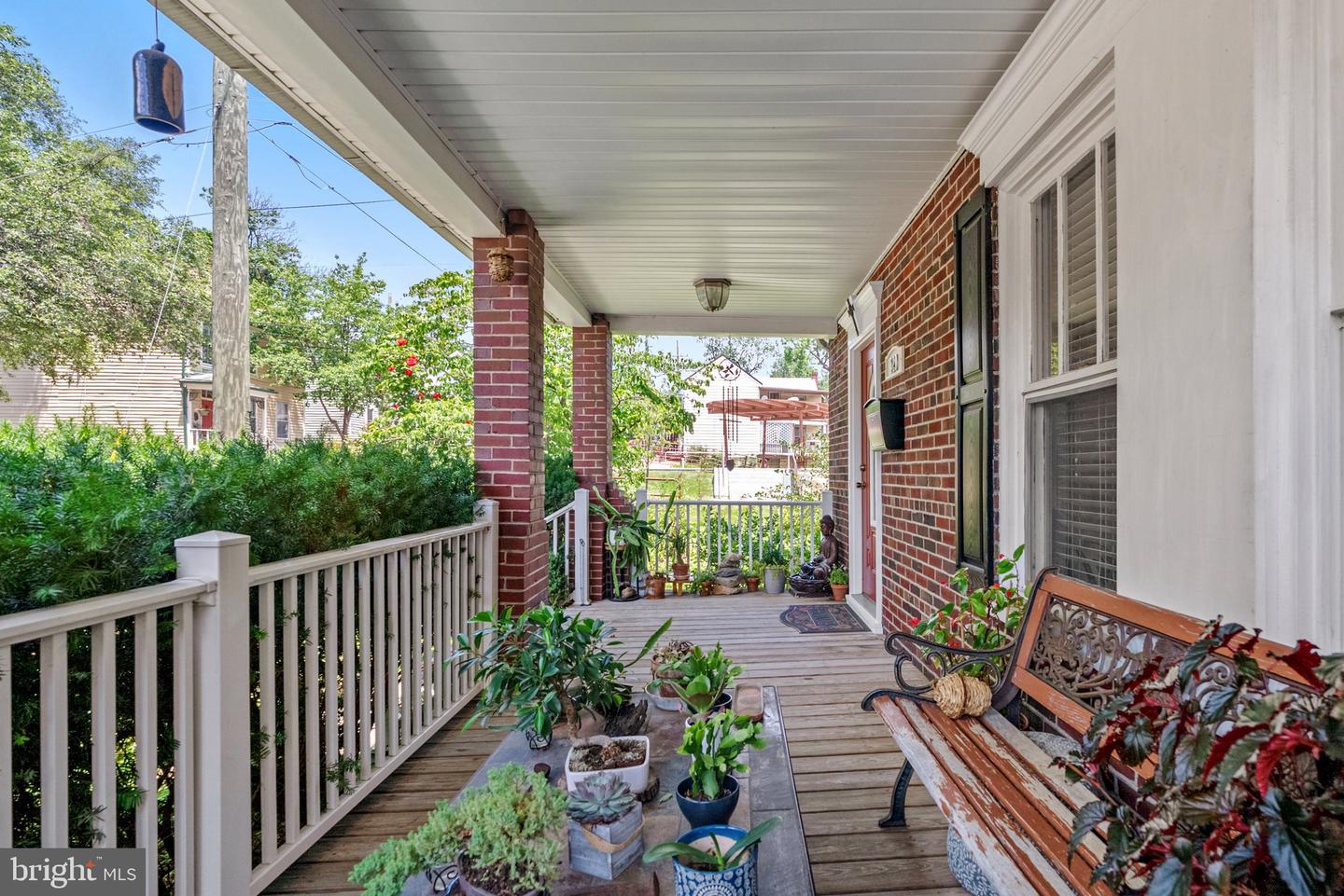 720 S KENT ST, WINCHESTER, Virginia 22601, 4 Bedrooms Bedrooms, ,2 BathroomsBathrooms,Residential,For sale,720 S KENT ST,VAWI2008008 MLS # VAWI2008008