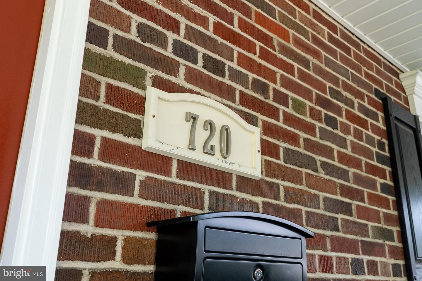 720 S KENT ST, WINCHESTER, Virginia 22601, 4 Bedrooms Bedrooms, ,2 BathroomsBathrooms,Residential,For sale,720 S KENT ST,VAWI2008008 MLS # VAWI2008008