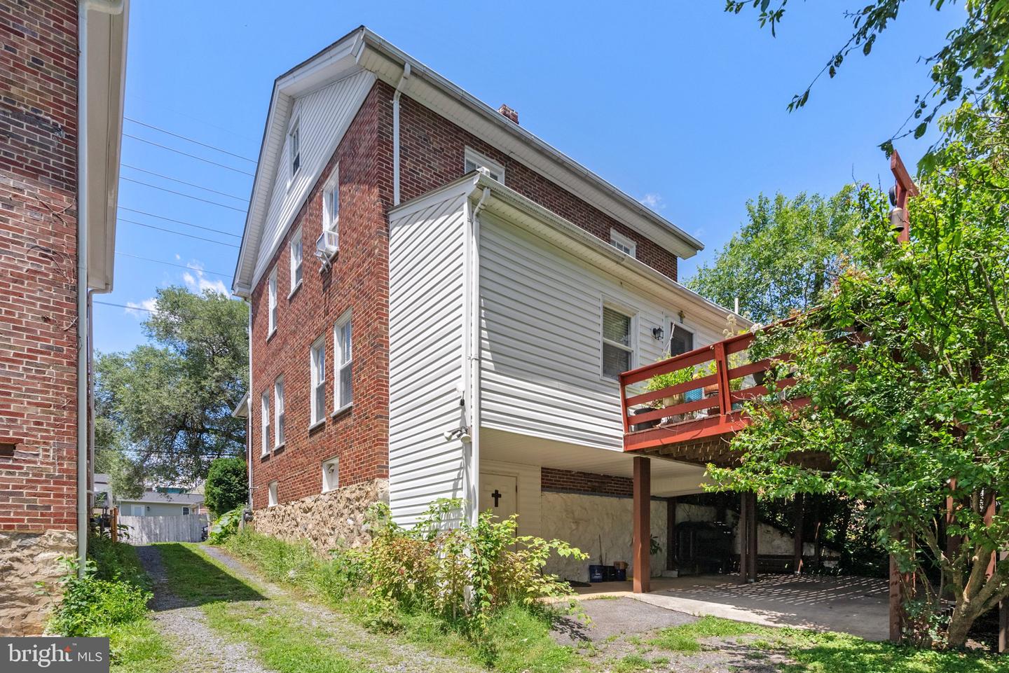 720 S KENT ST, WINCHESTER, Virginia 22601, 4 Bedrooms Bedrooms, ,2 BathroomsBathrooms,Residential,For sale,720 S KENT ST,VAWI2008008 MLS # VAWI2008008