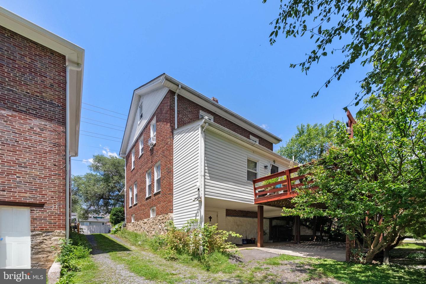 720 S KENT ST, WINCHESTER, Virginia 22601, 4 Bedrooms Bedrooms, ,2 BathroomsBathrooms,Residential,For sale,720 S KENT ST,VAWI2008008 MLS # VAWI2008008