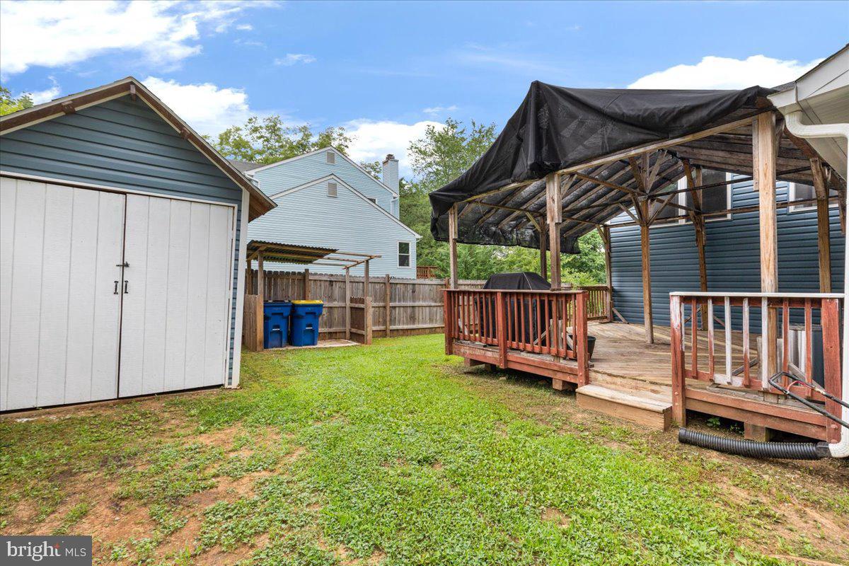215 CHOPTANK RD, STAFFORD, Virginia 22556, 4 Bedrooms Bedrooms, ,3 BathroomsBathrooms,Residential,For sale,215 CHOPTANK RD,VAST2040068 MLS # VAST2040068