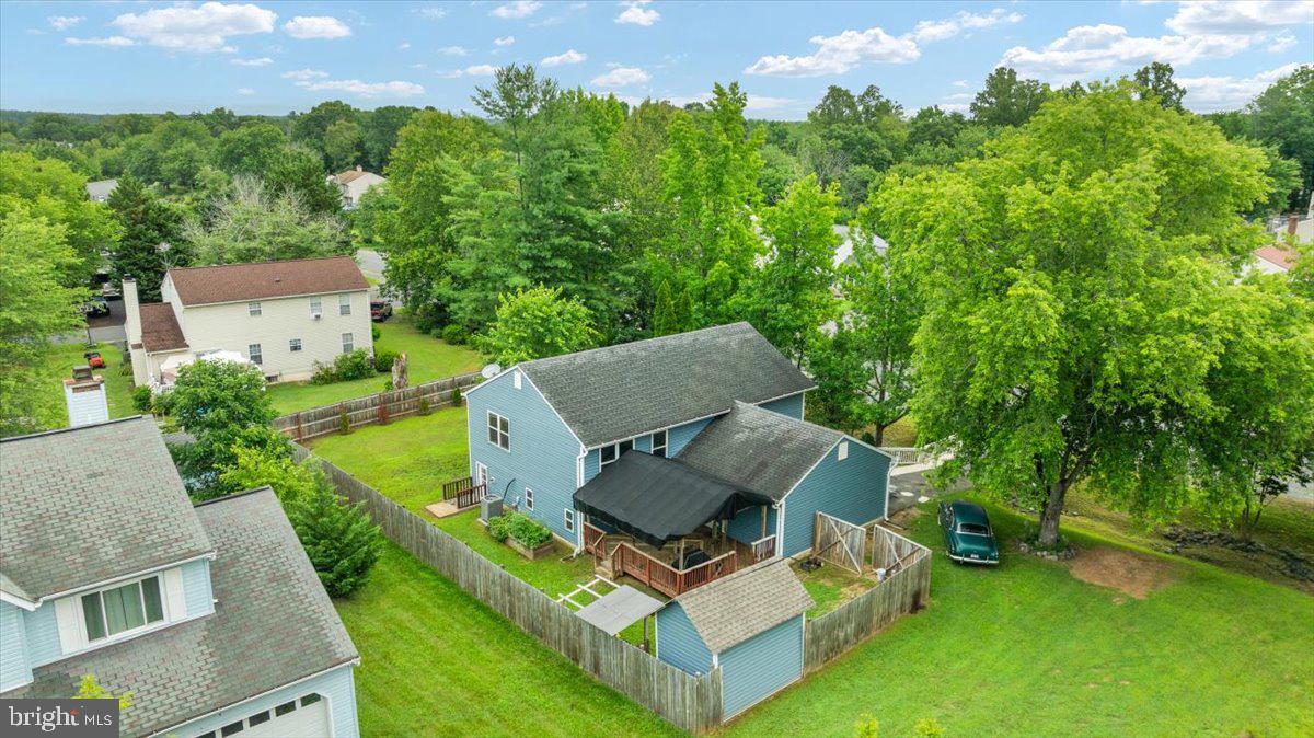 215 CHOPTANK RD, STAFFORD, Virginia 22556, 4 Bedrooms Bedrooms, ,3 BathroomsBathrooms,Residential,For sale,215 CHOPTANK RD,VAST2040068 MLS # VAST2040068