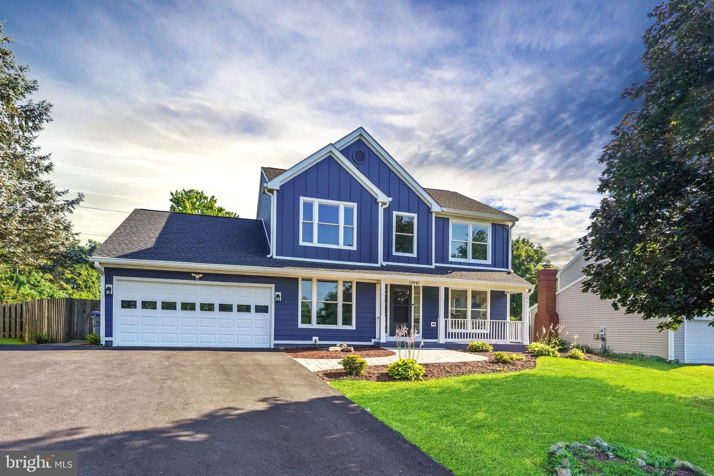 12910 ASHTON OAKS DR, FAIRFAX, Virginia 22030, 4 Bedrooms Bedrooms, ,3 BathroomsBathrooms,Residential,For sale,12910 ASHTON OAKS DR,VAFX2249396 MLS # VAFX2249396