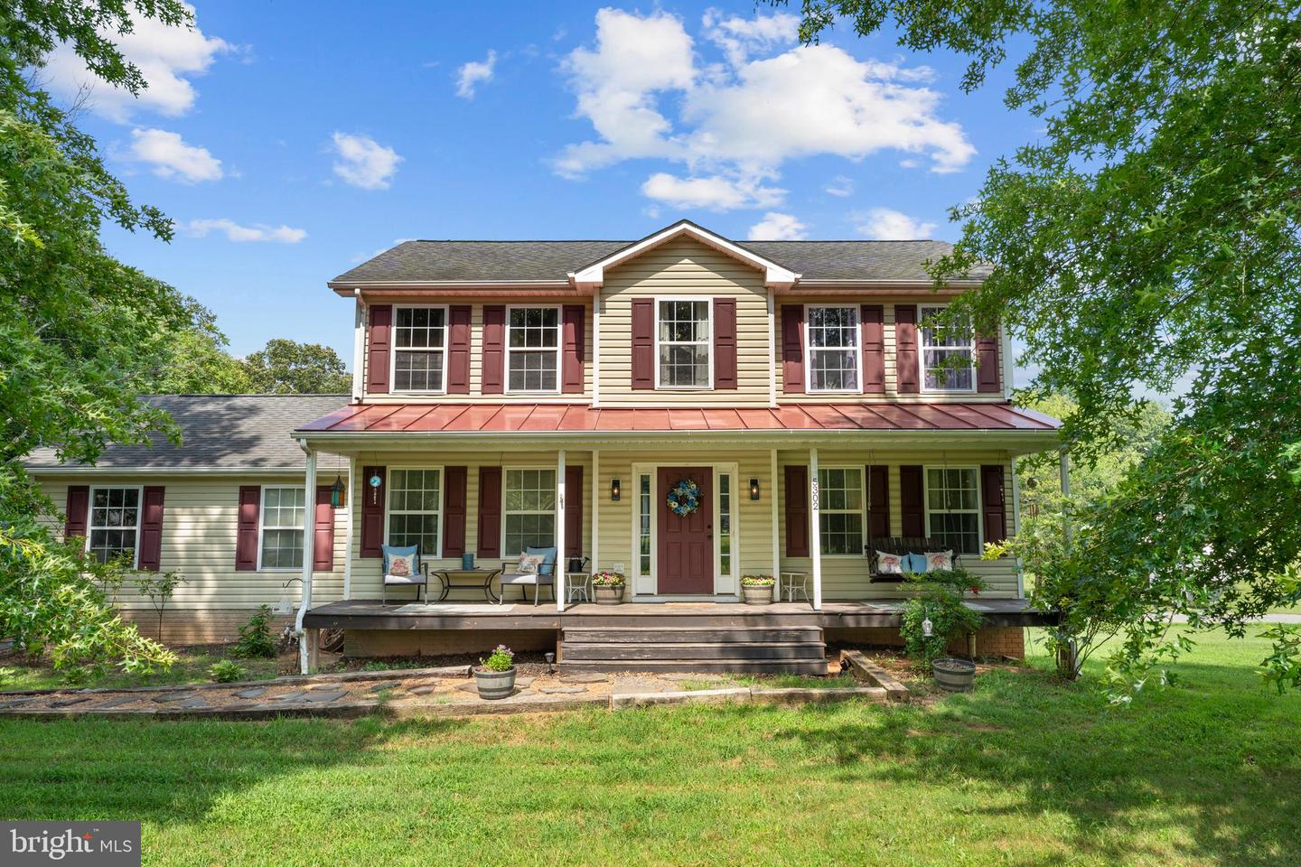 5302 SUMERDUCK RD, SUMERDUCK, Virginia 22742, 4 Bedrooms Bedrooms, ,2 BathroomsBathrooms,Residential,For sale,5302 SUMERDUCK RD,VAFQ2017170 MLS # VAFQ2017170