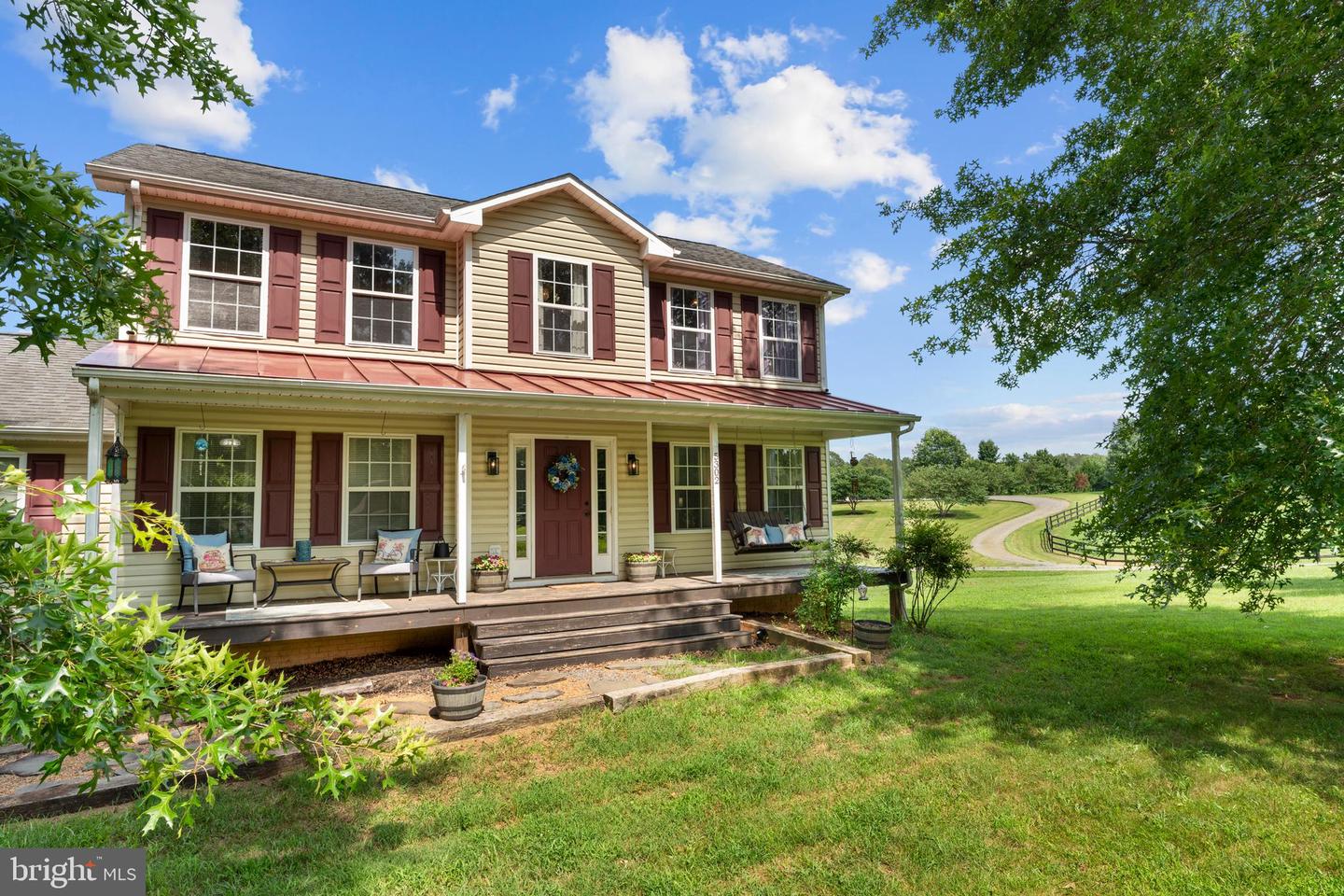 5302 SUMERDUCK RD, SUMERDUCK, Virginia 22742, 4 Bedrooms Bedrooms, ,2 BathroomsBathrooms,Residential,For sale,5302 SUMERDUCK RD,VAFQ2017170 MLS # VAFQ2017170