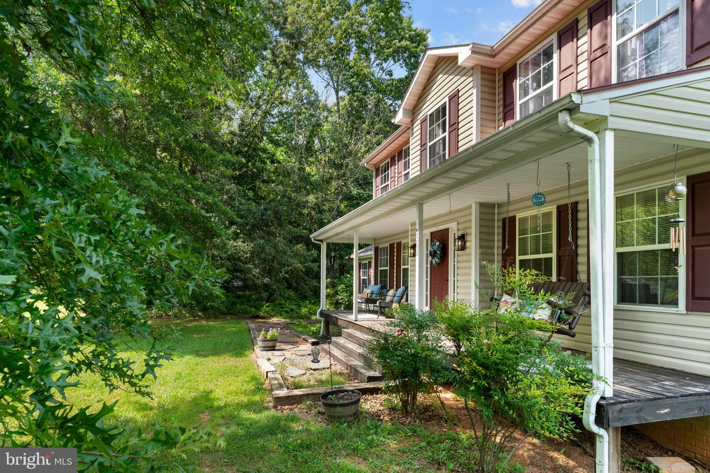 5302 SUMERDUCK RD, SUMERDUCK, Virginia 22742, 4 Bedrooms Bedrooms, ,2 BathroomsBathrooms,Residential,For sale,5302 SUMERDUCK RD,VAFQ2017170 MLS # VAFQ2017170