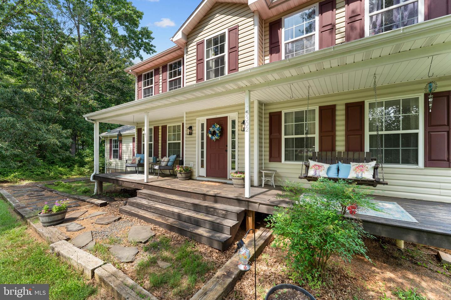 5302 SUMERDUCK RD, SUMERDUCK, Virginia 22742, 4 Bedrooms Bedrooms, ,2 BathroomsBathrooms,Residential,For sale,5302 SUMERDUCK RD,VAFQ2017170 MLS # VAFQ2017170