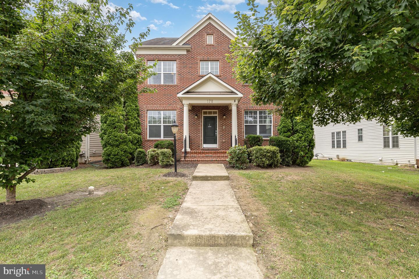 178 WOODSTREAM BLVD, STAFFORD, Virginia 22556, 5 Bedrooms Bedrooms, ,3 BathroomsBathrooms,Residential,For sale,178 WOODSTREAM BLVD,VAST2040230 MLS # VAST2040230