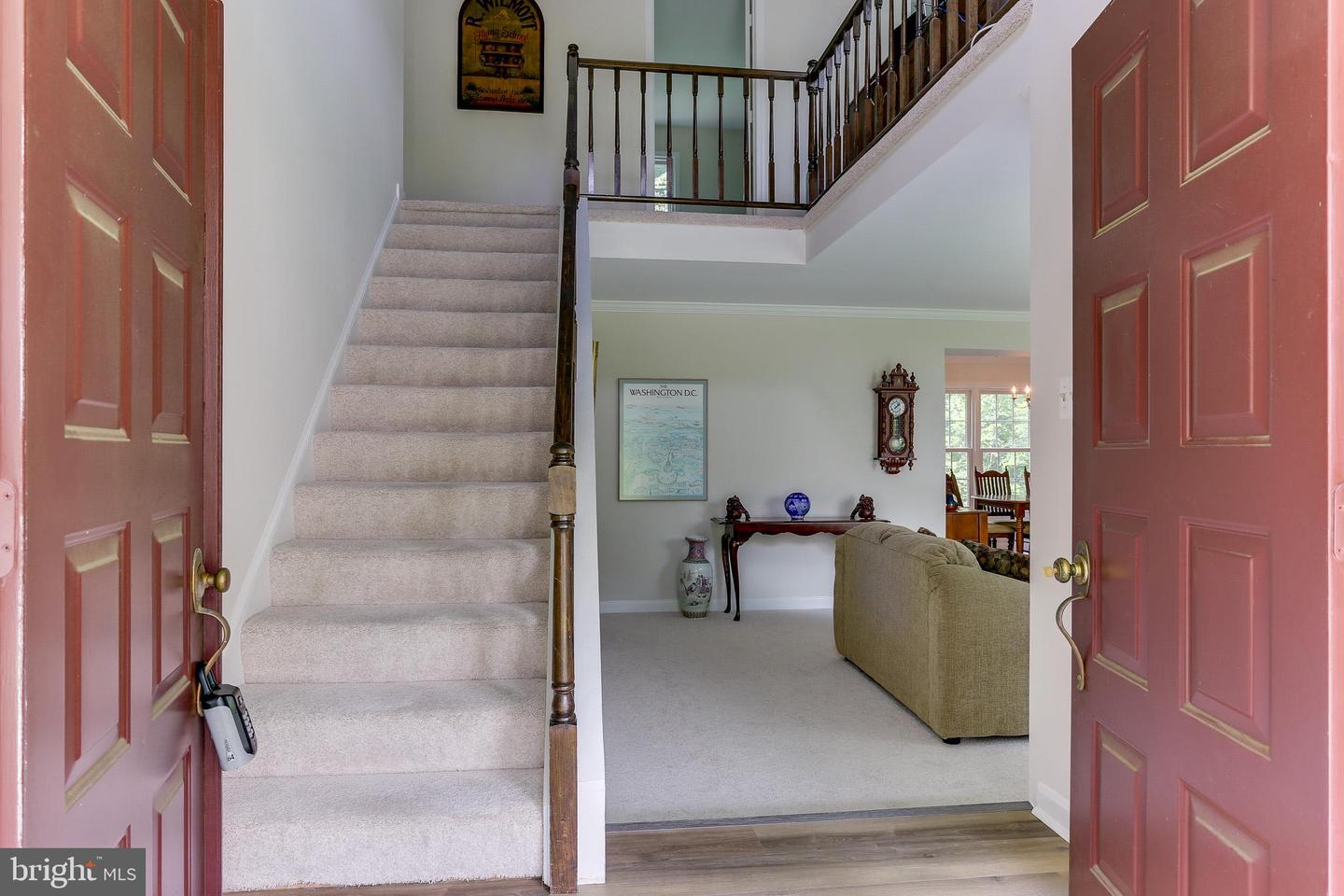 3630 ELDERBERRY PL, FAIRFAX, Virginia 22033, 5 Bedrooms Bedrooms, ,3 BathroomsBathrooms,Residential,For sale,3630 ELDERBERRY PL,VAFX2250478 MLS # VAFX2250478