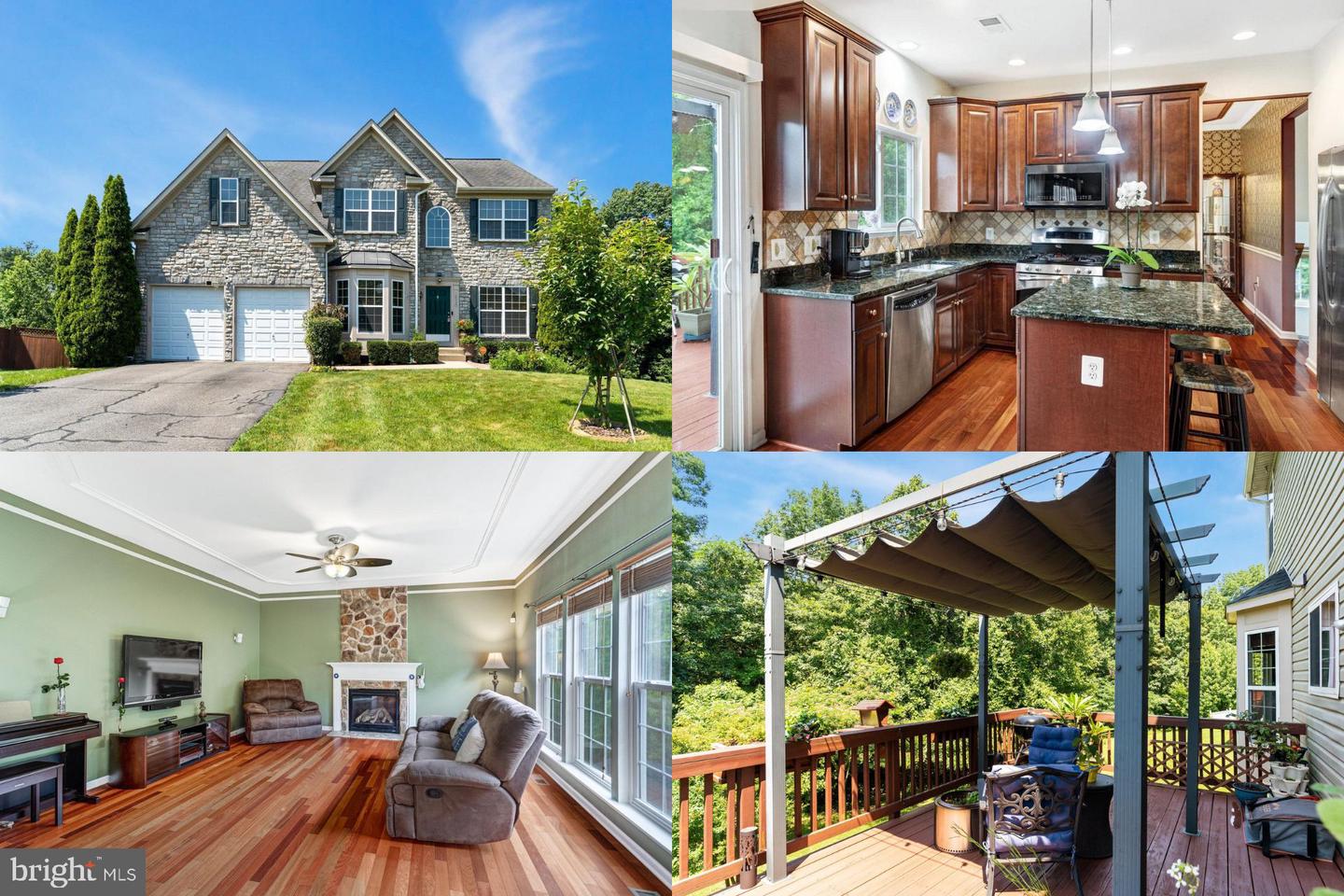 16280 EAGLE FLIGHT CIR, WOODBRIDGE, Virginia 22191, 5 Bedrooms Bedrooms, ,3 BathroomsBathrooms,Residential,For sale,16280 EAGLE FLIGHT CIR,VAPW2097948 MLS # VAPW2097948
