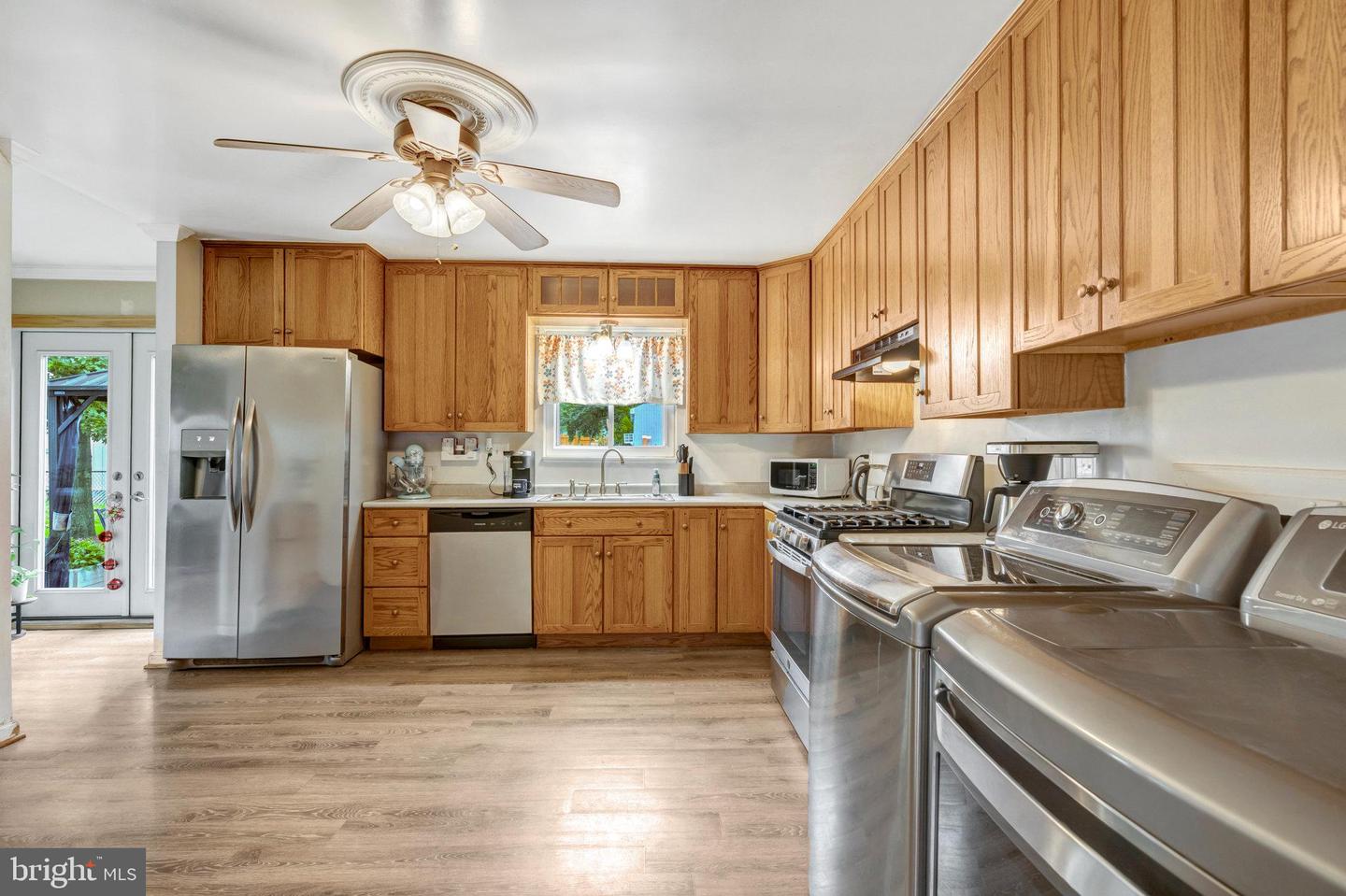 719 N BELFORT ST, STERLING, Virginia 20164, 3 Bedrooms Bedrooms, ,2 BathroomsBathrooms,Residential,For sale,719 N BELFORT ST,VALO2100562 MLS # VALO2100562