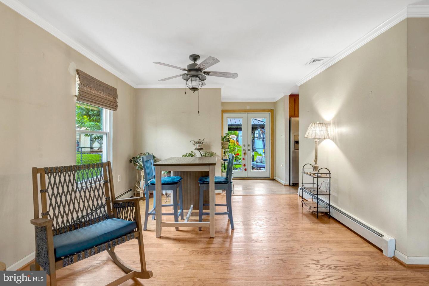 719 N BELFORT ST, STERLING, Virginia 20164, 3 Bedrooms Bedrooms, ,2 BathroomsBathrooms,Residential,For sale,719 N BELFORT ST,VALO2100562 MLS # VALO2100562