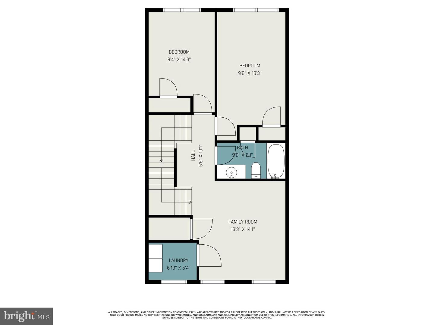 206 SHIELDS RD, STAFFORD, Virginia 22554, 3 Bedrooms Bedrooms, 3 Rooms Rooms,2 BathroomsBathrooms,Residential,For sale,206 SHIELDS RD,VAST2040290 MLS # VAST2040290