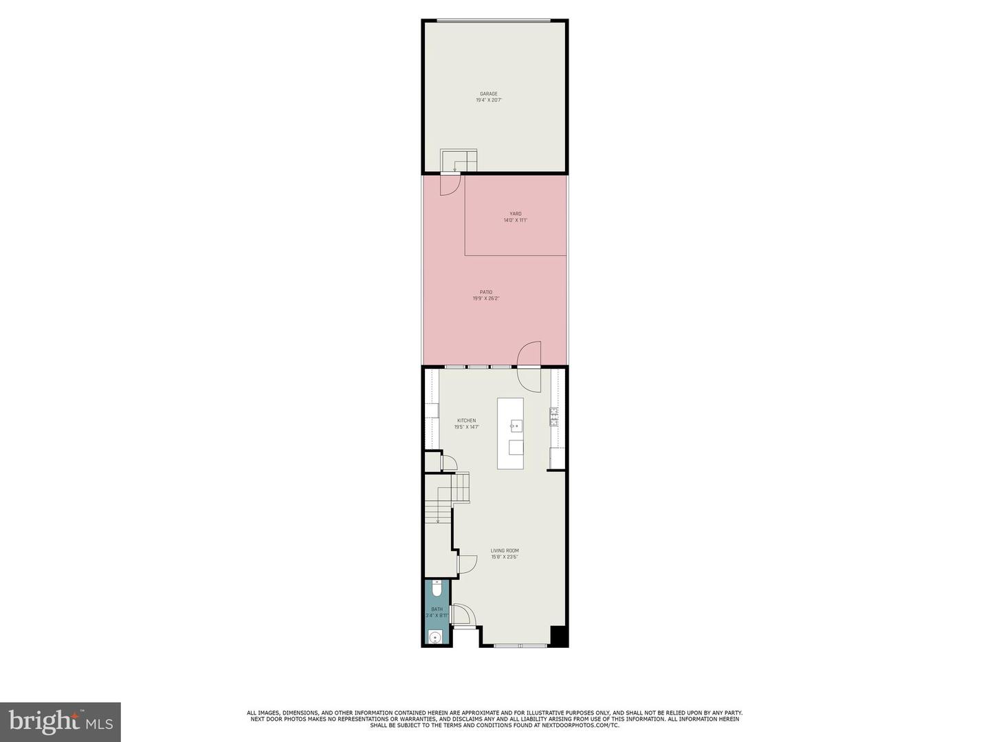 206 SHIELDS RD, STAFFORD, Virginia 22554, 3 Bedrooms Bedrooms, 3 Rooms Rooms,2 BathroomsBathrooms,Residential,For sale,206 SHIELDS RD,VAST2040290 MLS # VAST2040290