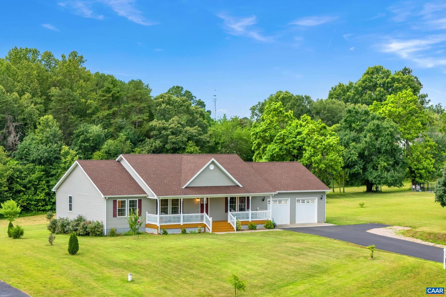 72 LANCASTER CT, LOUISA, Virginia 23093, 3 Bedrooms Bedrooms, ,2 BathroomsBathrooms,Residential,For sale,72 LANCASTER CT,666181 MLS # 666181