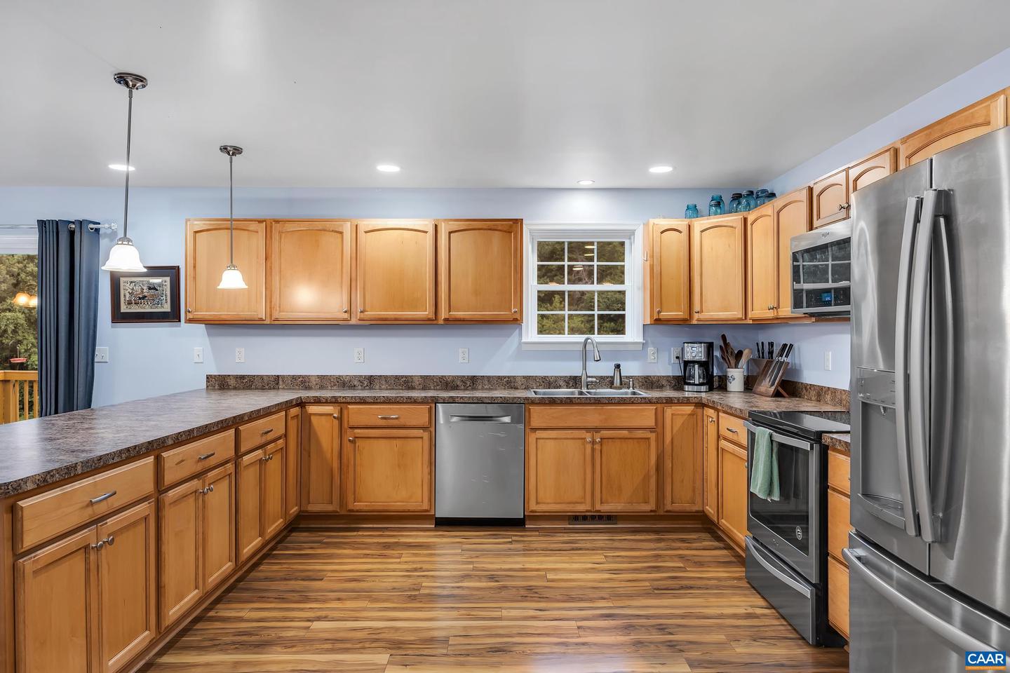 72 LANCASTER CT, LOUISA, Virginia 23093, 3 Bedrooms Bedrooms, ,2 BathroomsBathrooms,Residential,For sale,72 LANCASTER CT,666181 MLS # 666181