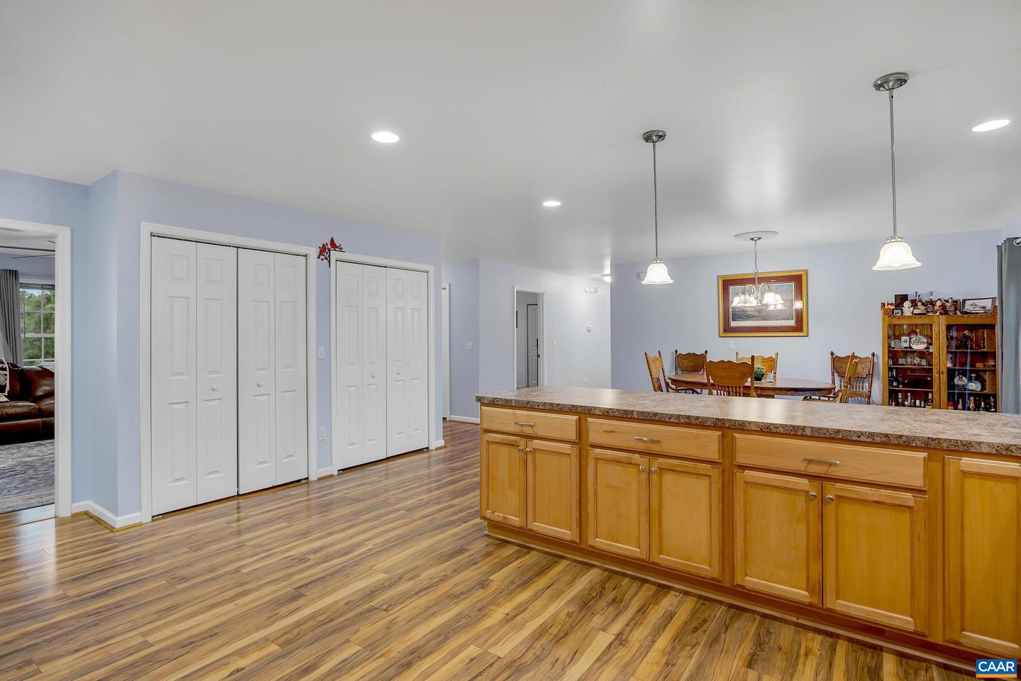 72 LANCASTER CT, LOUISA, Virginia 23093, 3 Bedrooms Bedrooms, ,2 BathroomsBathrooms,Residential,For sale,72 LANCASTER CT,666181 MLS # 666181