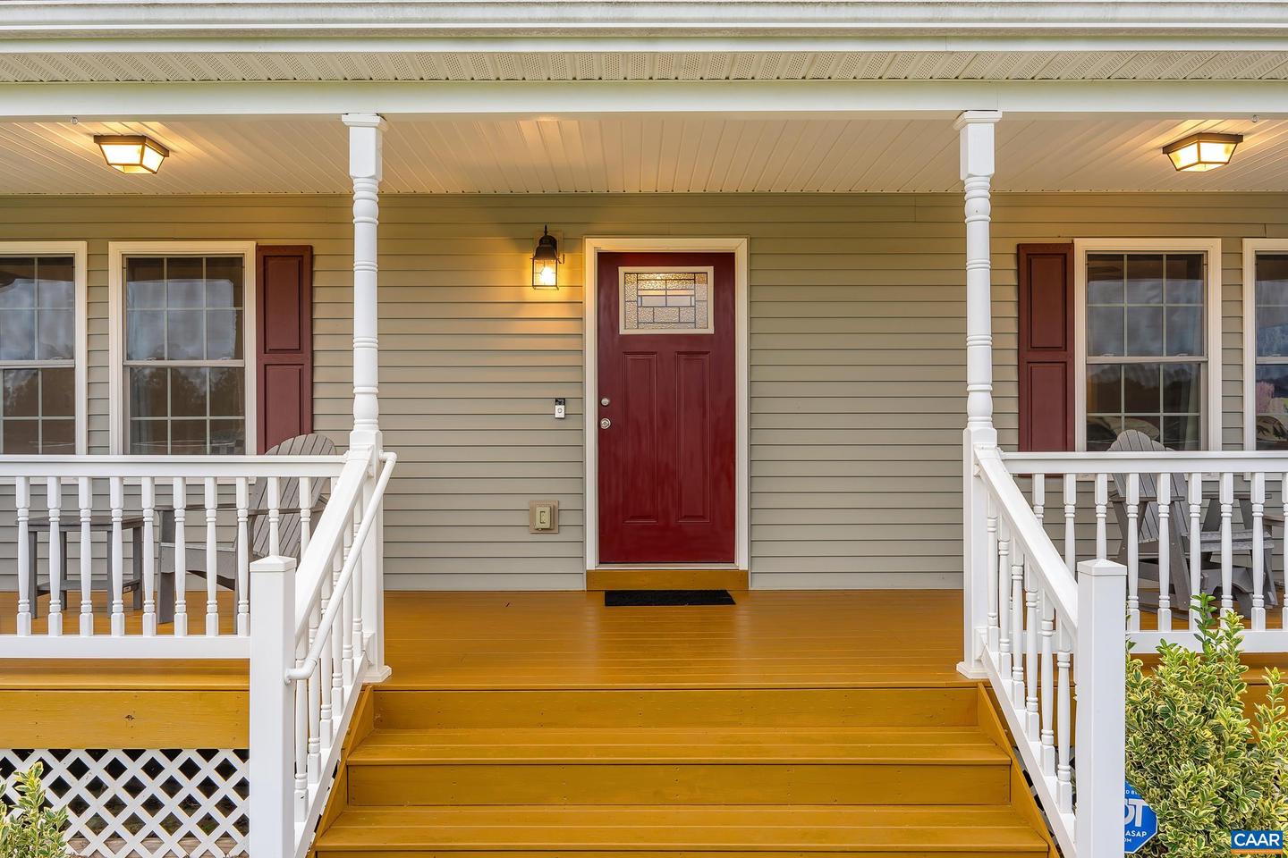 72 LANCASTER CT, LOUISA, Virginia 23093, 3 Bedrooms Bedrooms, ,2 BathroomsBathrooms,Residential,For sale,72 LANCASTER CT,666181 MLS # 666181