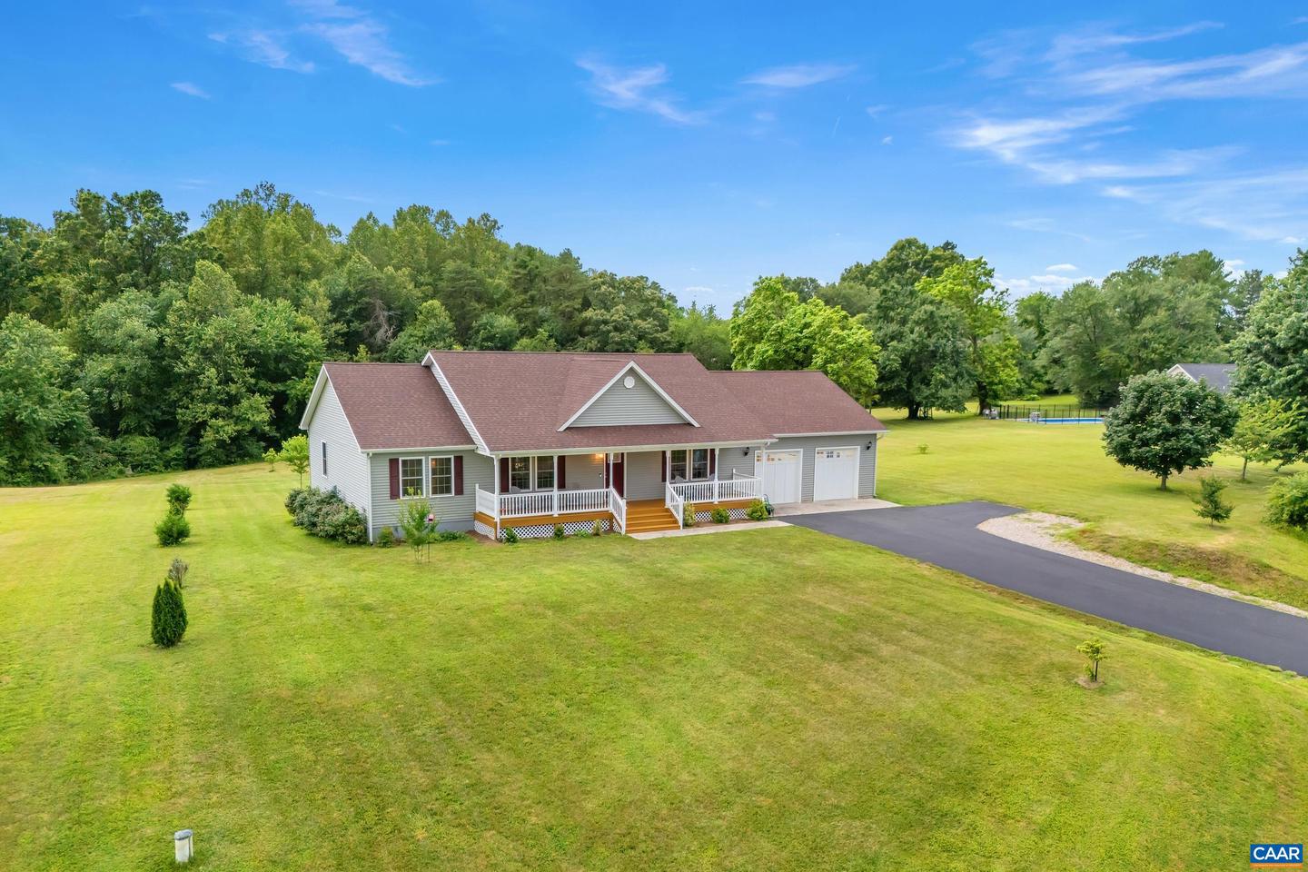 72 LANCASTER CT, LOUISA, Virginia 23093, 3 Bedrooms Bedrooms, ,2 BathroomsBathrooms,Residential,For sale,72 LANCASTER CT,666181 MLS # 666181