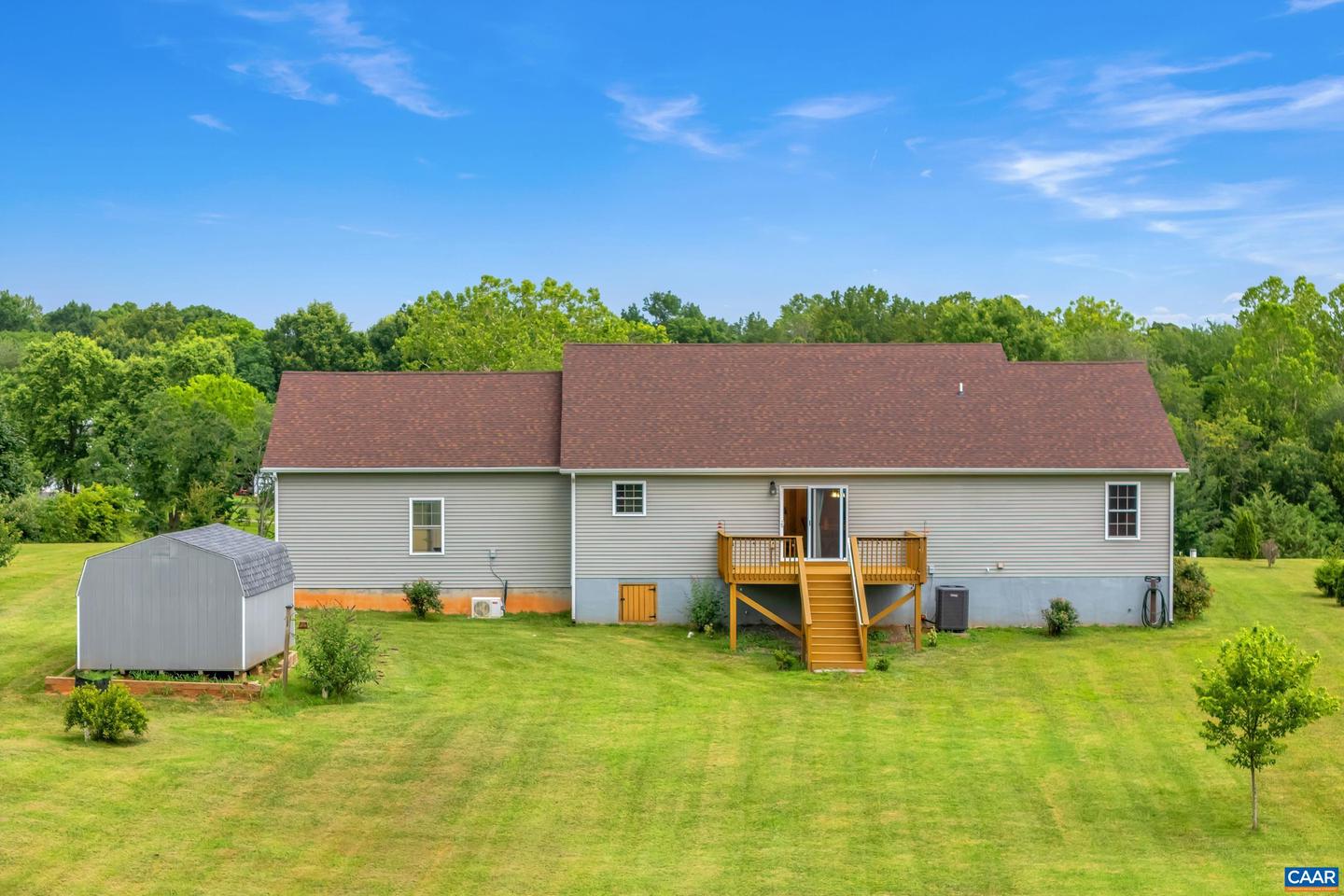72 LANCASTER CT, LOUISA, Virginia 23093, 3 Bedrooms Bedrooms, ,2 BathroomsBathrooms,Residential,For sale,72 LANCASTER CT,666181 MLS # 666181