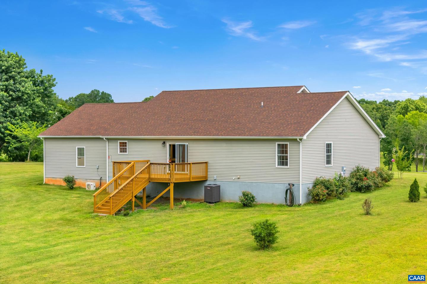 72 LANCASTER CT, LOUISA, Virginia 23093, 3 Bedrooms Bedrooms, ,2 BathroomsBathrooms,Residential,For sale,72 LANCASTER CT,666181 MLS # 666181