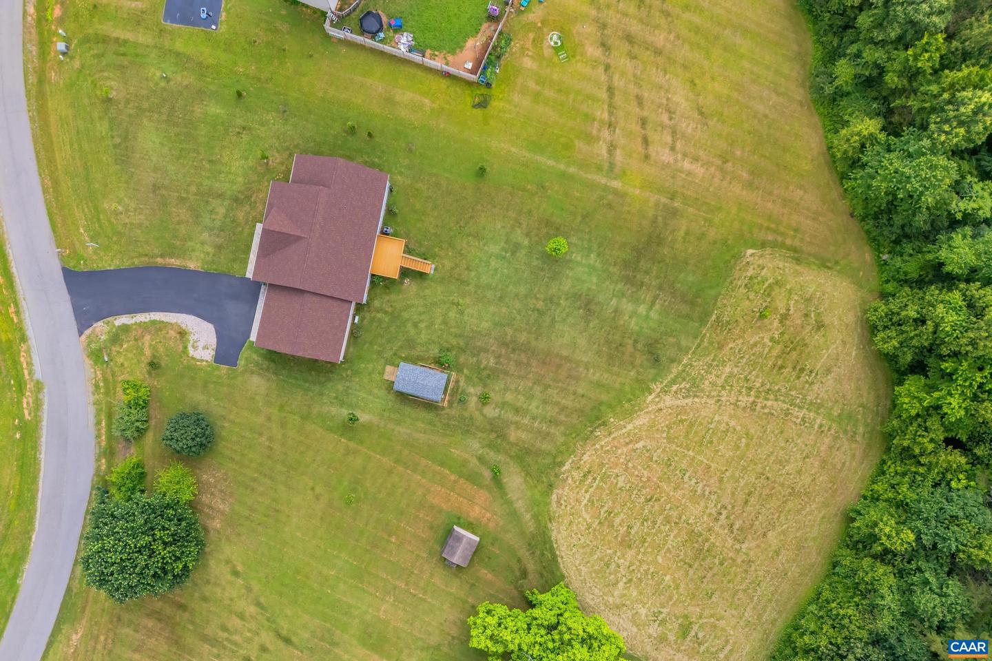72 LANCASTER CT, LOUISA, Virginia 23093, 3 Bedrooms Bedrooms, ,2 BathroomsBathrooms,Residential,For sale,72 LANCASTER CT,666181 MLS # 666181