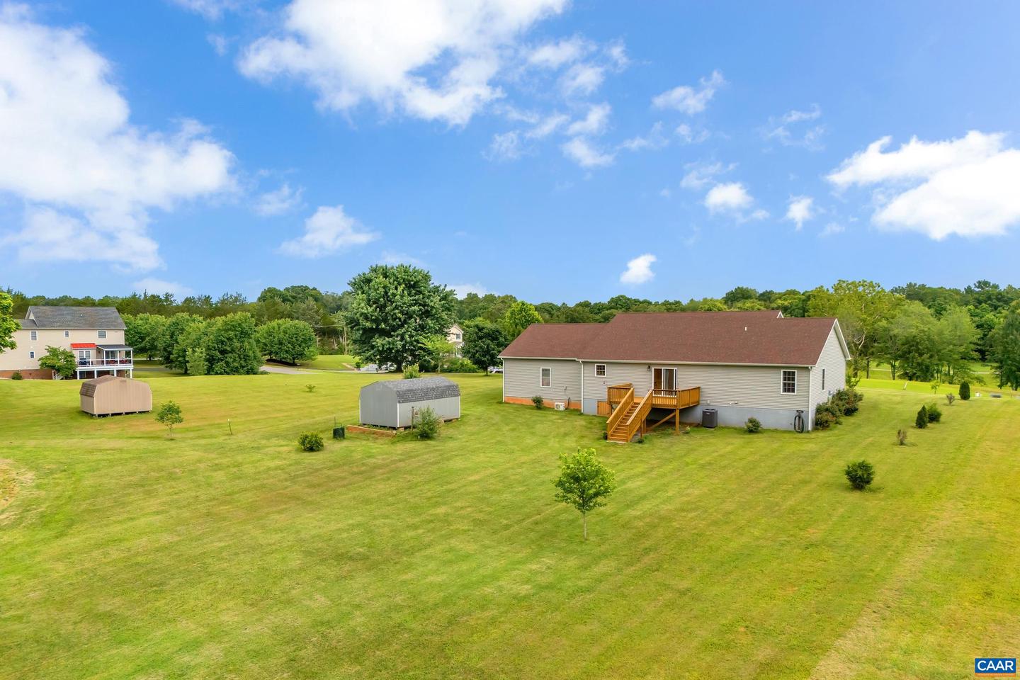 72 LANCASTER CT, LOUISA, Virginia 23093, 3 Bedrooms Bedrooms, ,2 BathroomsBathrooms,Residential,For sale,72 LANCASTER CT,666181 MLS # 666181