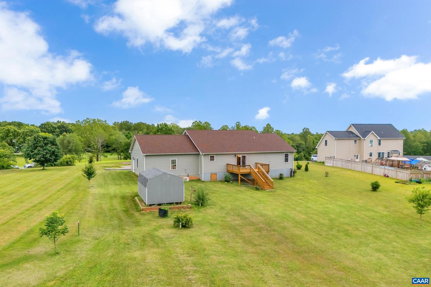 72 LANCASTER CT, LOUISA, Virginia 23093, 3 Bedrooms Bedrooms, ,2 BathroomsBathrooms,Residential,For sale,72 LANCASTER CT,666181 MLS # 666181