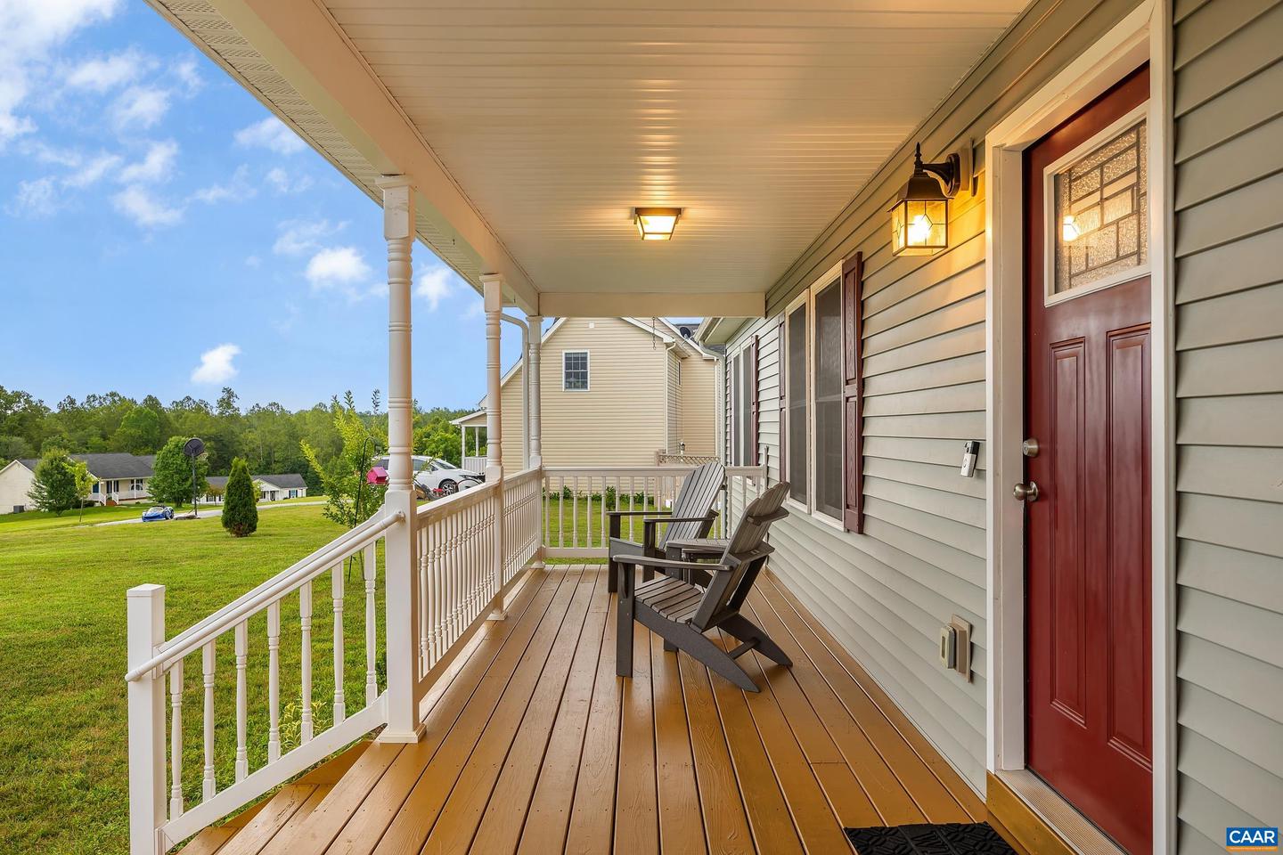72 LANCASTER CT, LOUISA, Virginia 23093, 3 Bedrooms Bedrooms, ,2 BathroomsBathrooms,Residential,For sale,72 LANCASTER CT,666181 MLS # 666181