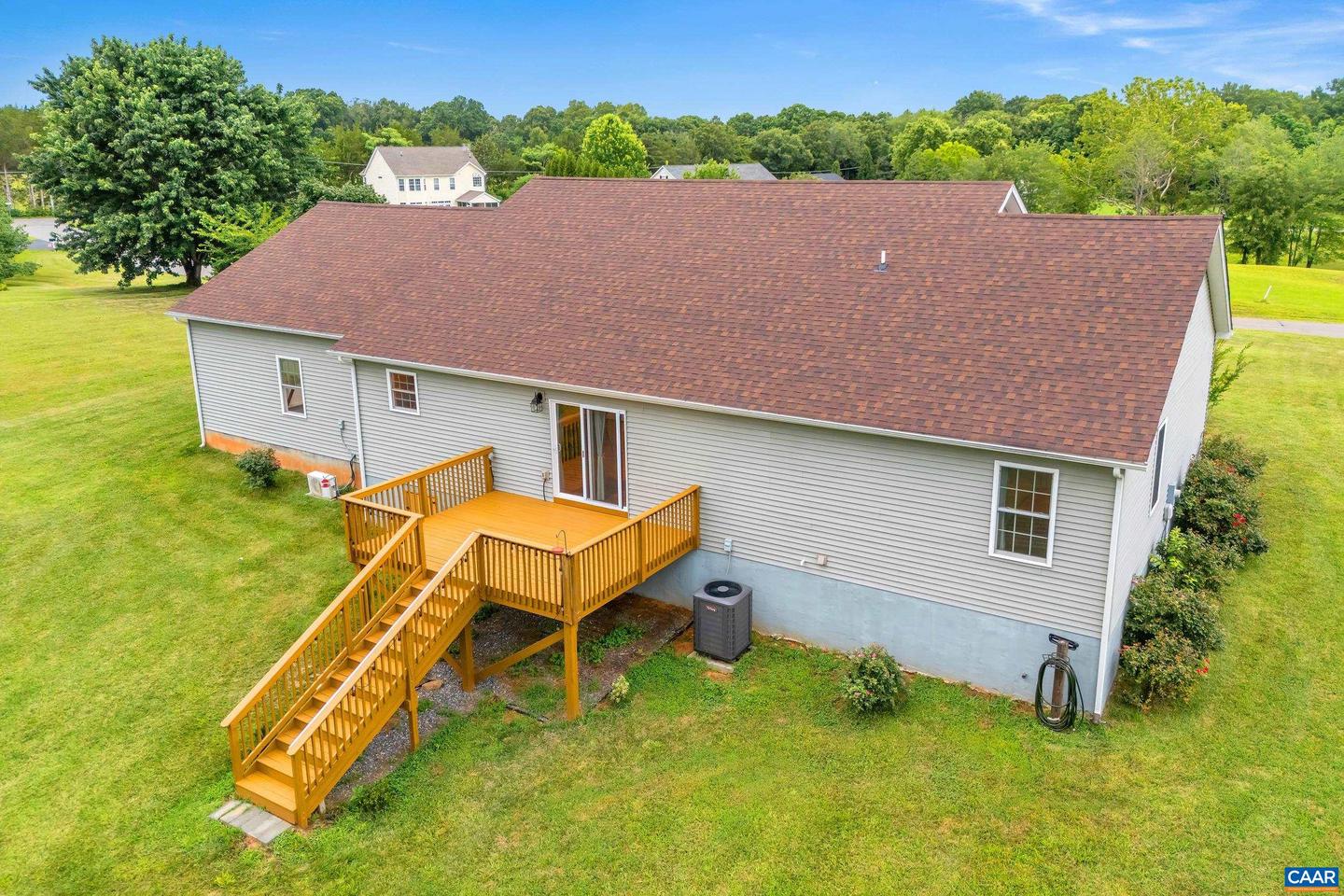 72 LANCASTER CT, LOUISA, Virginia 23093, 3 Bedrooms Bedrooms, ,2 BathroomsBathrooms,Residential,For sale,72 LANCASTER CT,666181 MLS # 666181