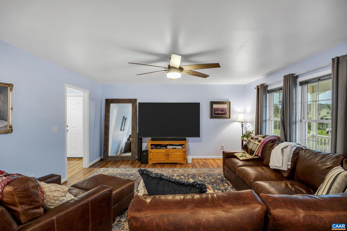 72 LANCASTER CT, LOUISA, Virginia 23093, 3 Bedrooms Bedrooms, ,2 BathroomsBathrooms,Residential,For sale,72 LANCASTER CT,666181 MLS # 666181