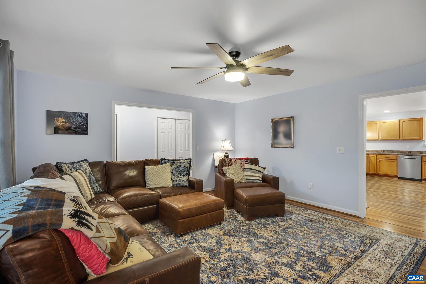 72 LANCASTER CT, LOUISA, Virginia 23093, 3 Bedrooms Bedrooms, ,2 BathroomsBathrooms,Residential,For sale,72 LANCASTER CT,666181 MLS # 666181