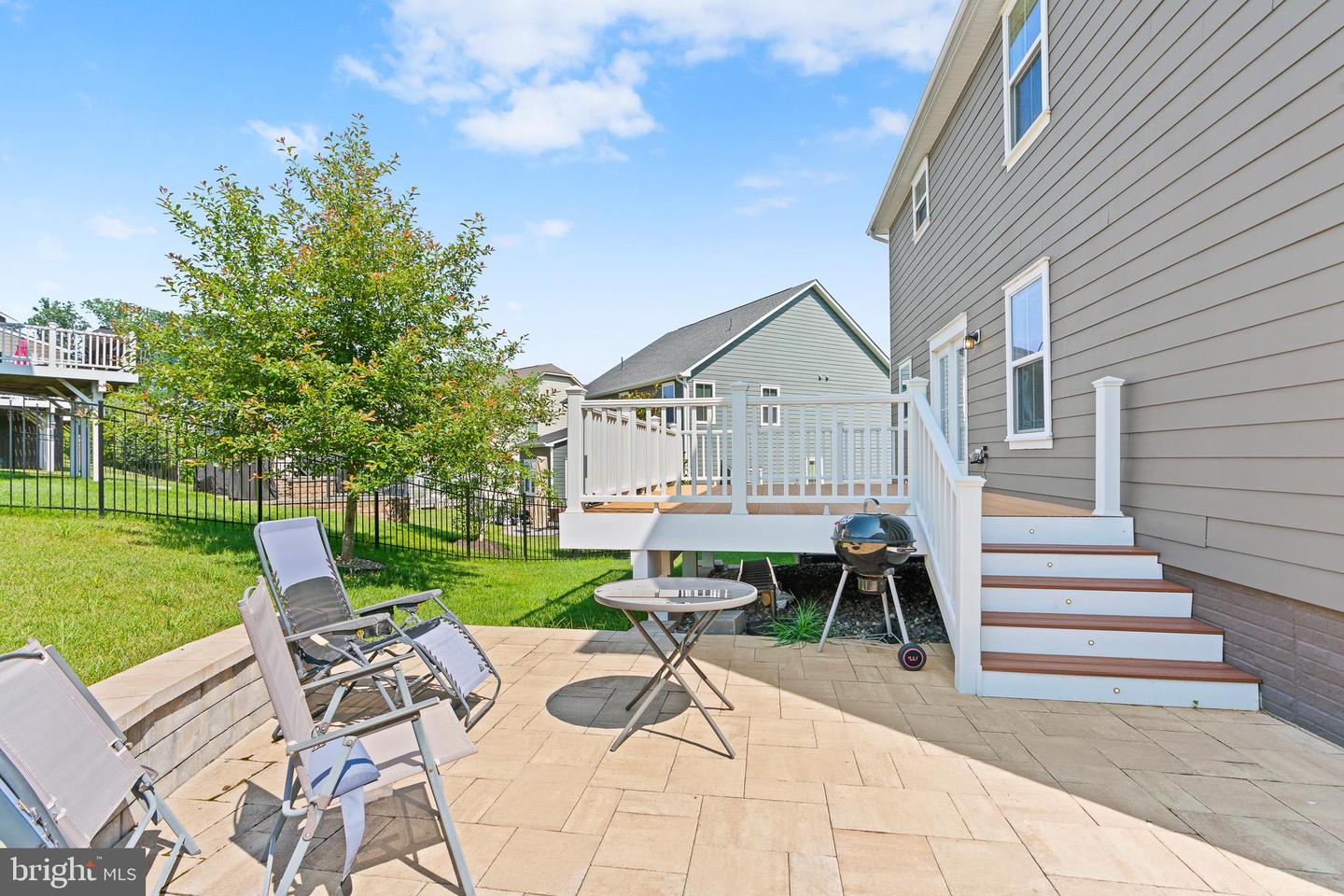 2307 SWEET PEPPERBRUSH LOOP, DUMFRIES, Virginia 22026, 4 Bedrooms Bedrooms, ,4 BathroomsBathrooms,Residential,For sale,2307 SWEET PEPPERBRUSH LOOP,VAPW2098178 MLS # VAPW2098178