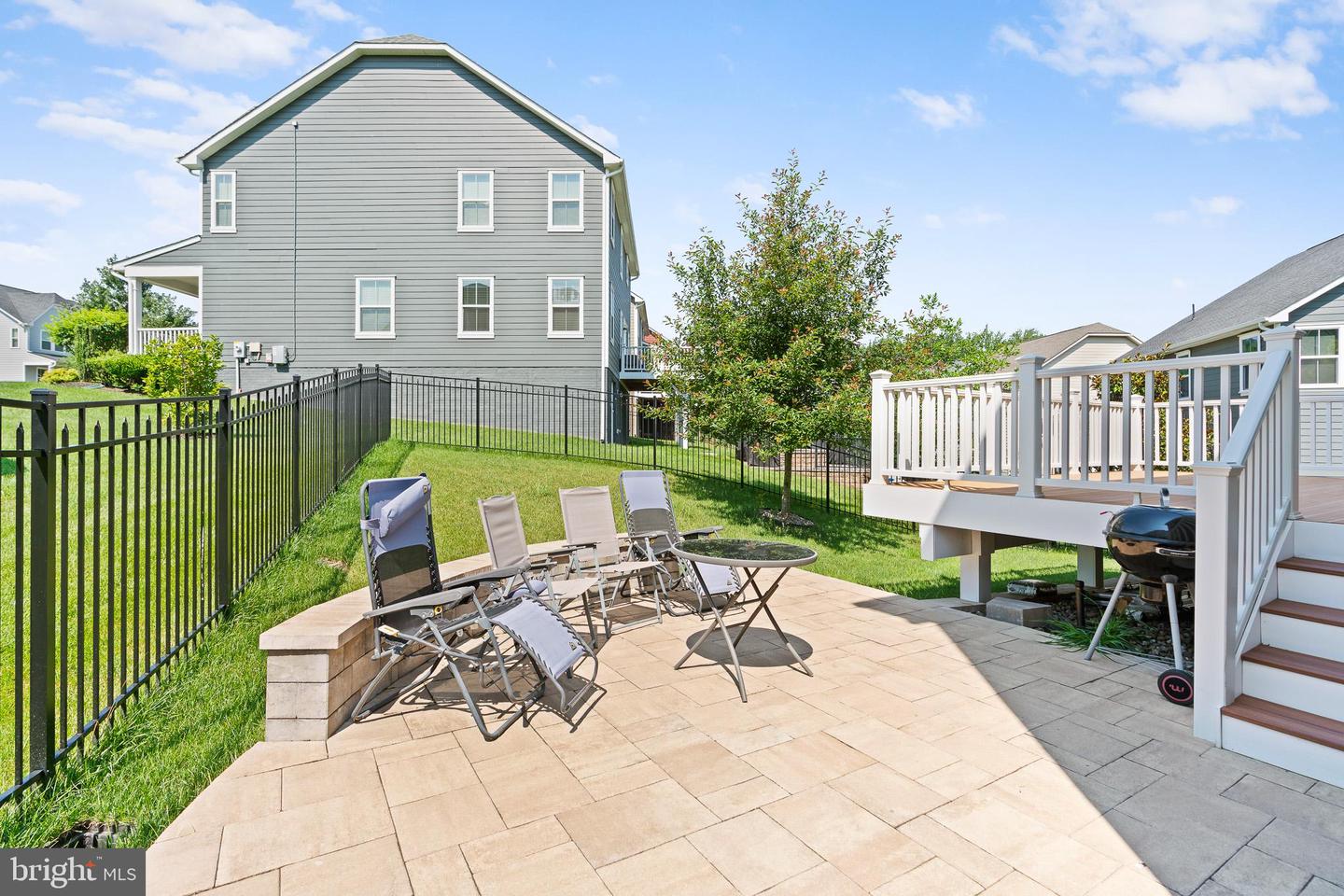 2307 SWEET PEPPERBRUSH LOOP, DUMFRIES, Virginia 22026, 4 Bedrooms Bedrooms, ,4 BathroomsBathrooms,Residential,For sale,2307 SWEET PEPPERBRUSH LOOP,VAPW2098178 MLS # VAPW2098178