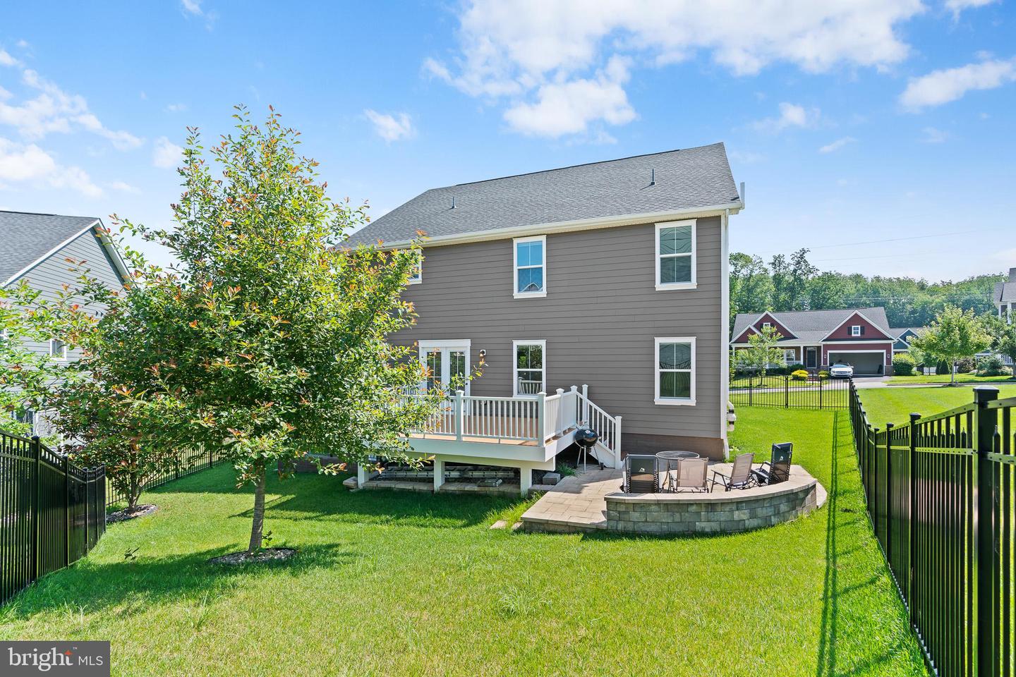 2307 SWEET PEPPERBRUSH LOOP, DUMFRIES, Virginia 22026, 4 Bedrooms Bedrooms, ,4 BathroomsBathrooms,Residential,For sale,2307 SWEET PEPPERBRUSH LOOP,VAPW2098178 MLS # VAPW2098178