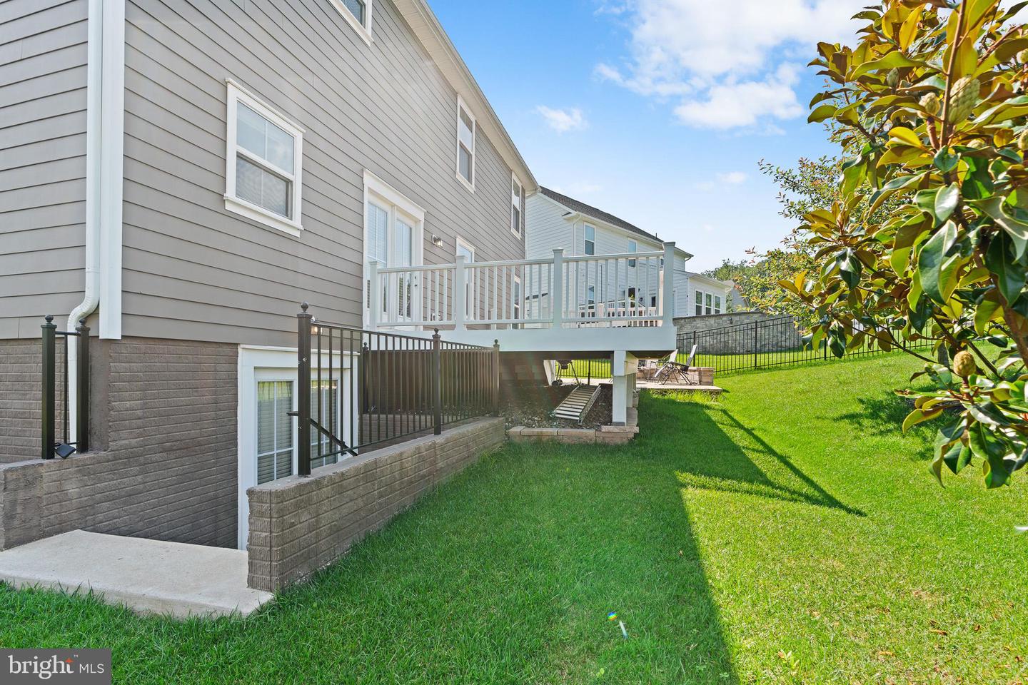 2307 SWEET PEPPERBRUSH LOOP, DUMFRIES, Virginia 22026, 4 Bedrooms Bedrooms, ,4 BathroomsBathrooms,Residential,For sale,2307 SWEET PEPPERBRUSH LOOP,VAPW2098178 MLS # VAPW2098178