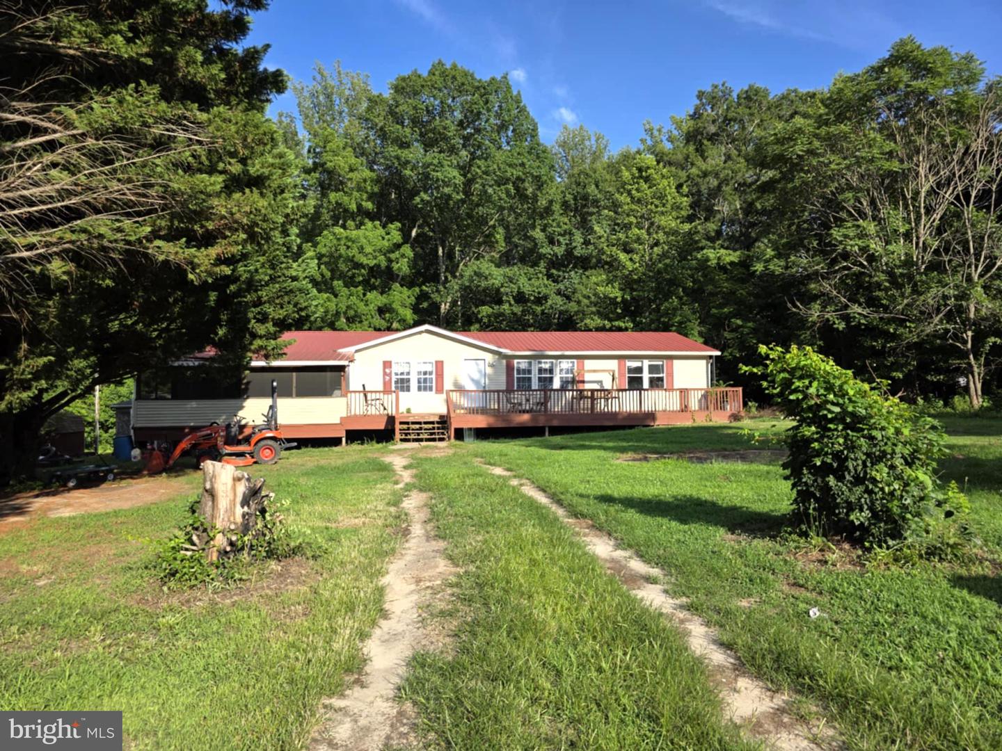 14239 NELSON HILL RD, MILFORD, Virginia 22514, 3 Bedrooms Bedrooms, ,2 BathroomsBathrooms,Residential,For sale,14239 NELSON HILL RD,VACV2008410 MLS # VACV2008410