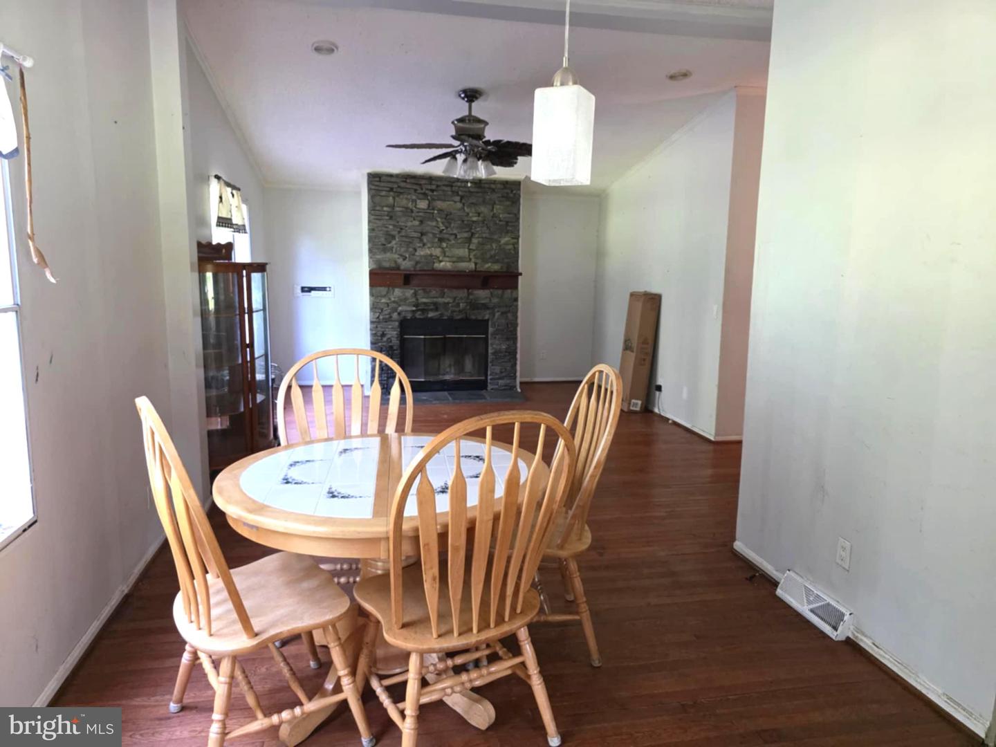 14239 NELSON HILL RD, MILFORD, Virginia 22514, 3 Bedrooms Bedrooms, ,2 BathroomsBathrooms,Residential,For sale,14239 NELSON HILL RD,VACV2008410 MLS # VACV2008410